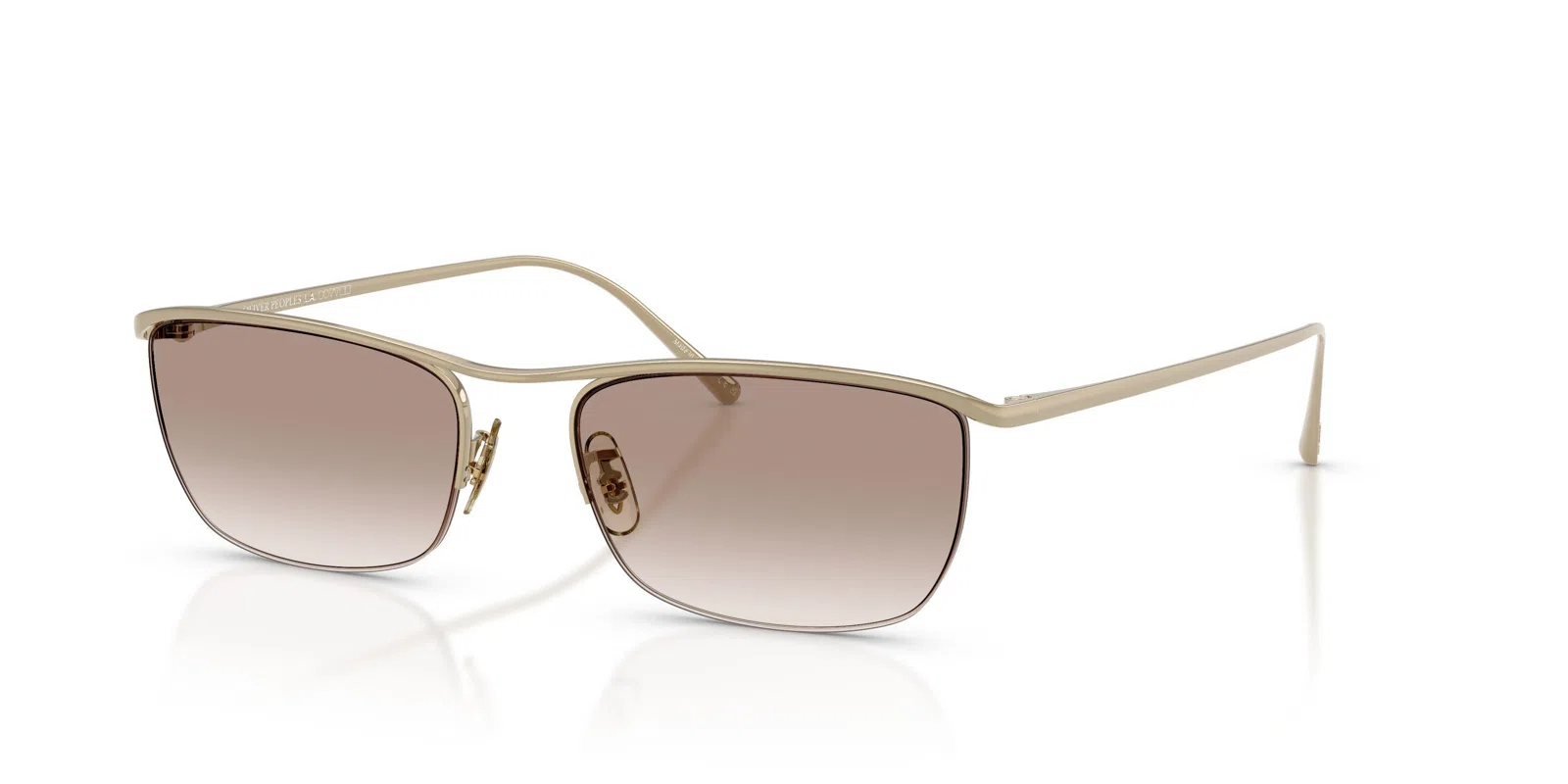 Oliver Peoples Ez-y 1381T Eyeglasses - view 19